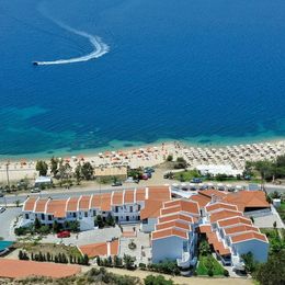 Cooee Akti Ouranoupolis