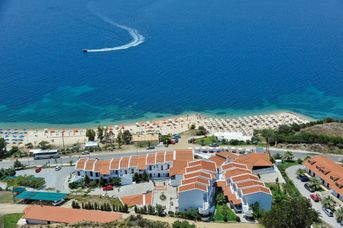 Cooee Akti Ouranoupolis