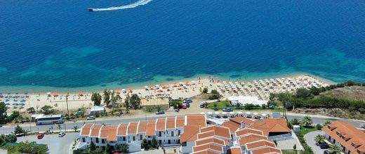 Cooee Akti Ouranoupolis