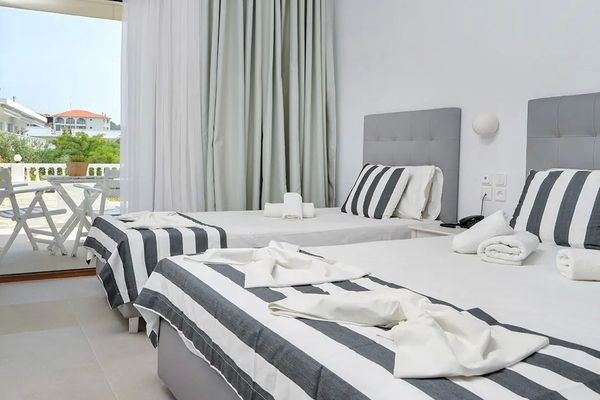 Cooee Akti Ouranoupolis