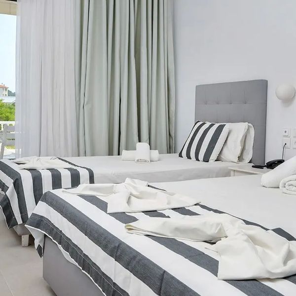 Cooee Akti Ouranoupolis