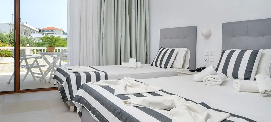 Cooee Akti Ouranoupolis