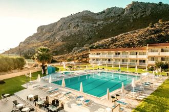 Cooks Club Kolymbia ex Kolymbia Star