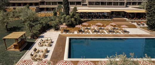 Cooks Club Corfu (ex Ionian Park)