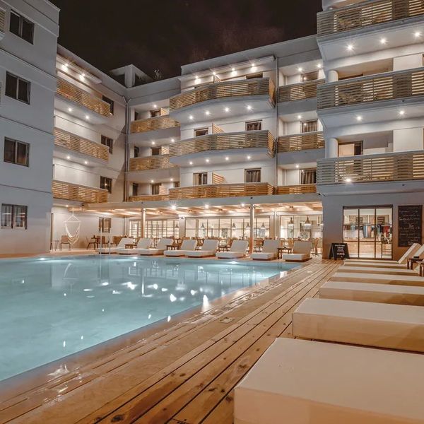 Cooks Club Hersonissos (ex The Z Club)