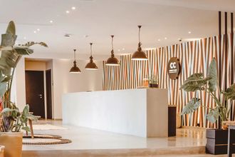 Cooks Club Hersonissos ex The Z Club
