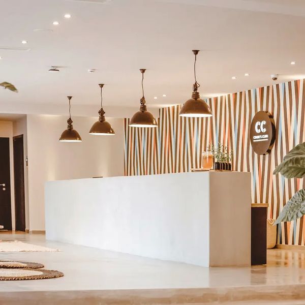 Cooks Club Hersonissos (ex The Z Club)