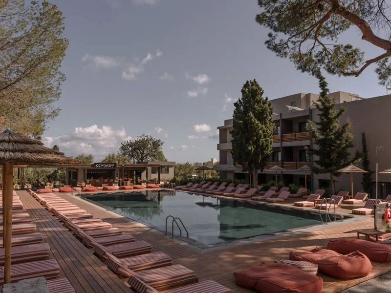 Cooks Club Ialysos Rhodes