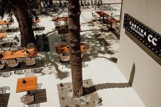 Cooks Club Ialysos Rhodes