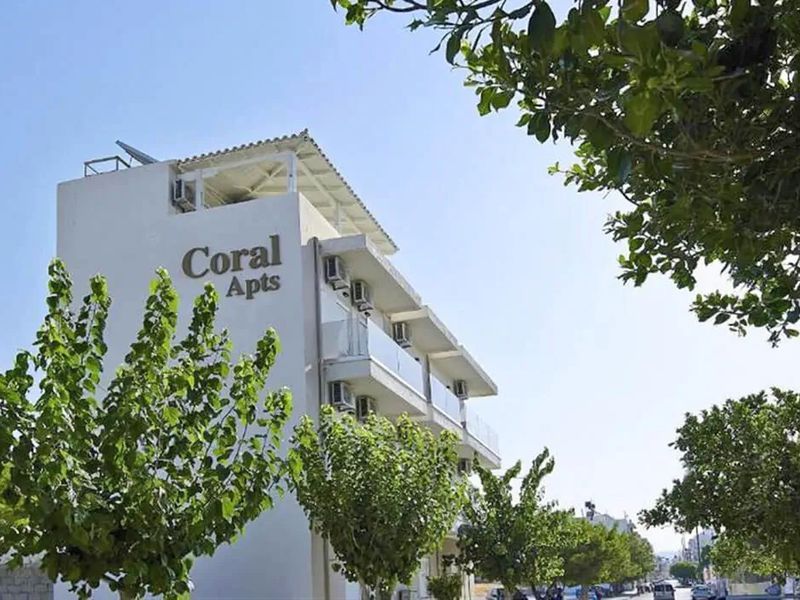 Coral Apartments