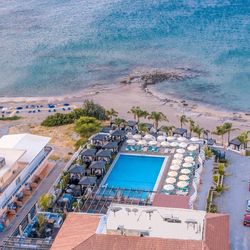 Coralli Apartments Studios Coralli Apartments Studios