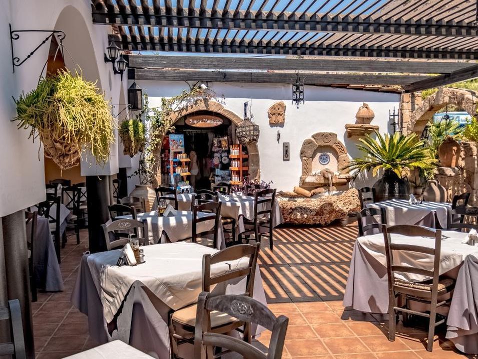 restauracja