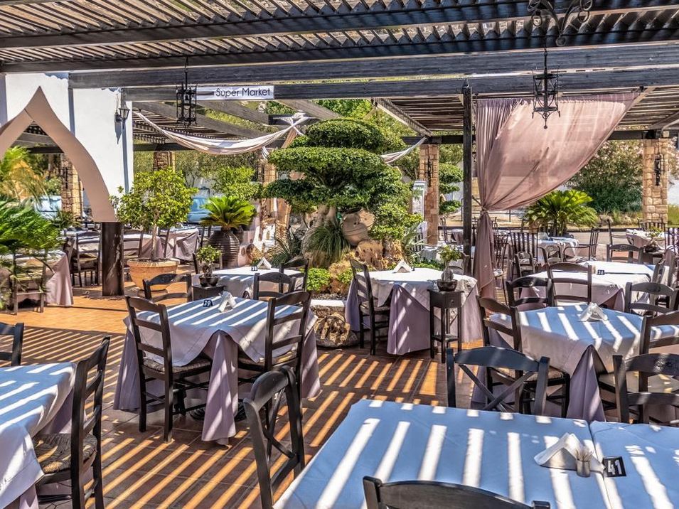 restauracja