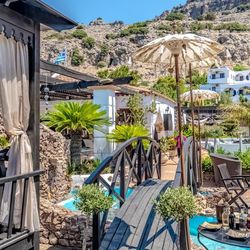 Coralli Apartments Studios Coralli Apartments Studios