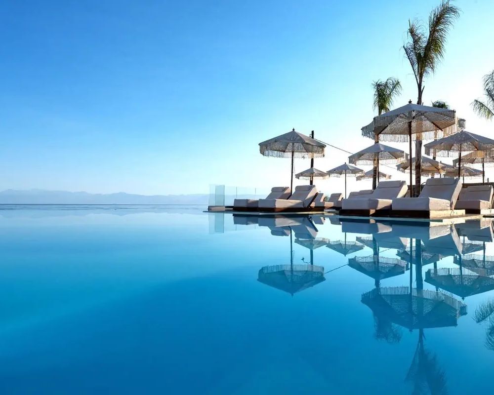 Corfu Acharavi Collection by Wyndham