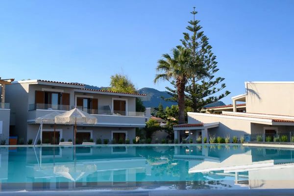 Corfu Acharavi Collection by Wyndham