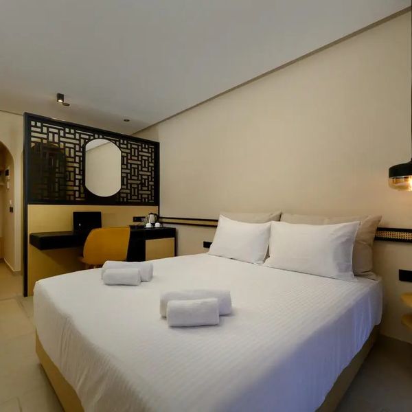 Corfu Acharavi Collection by Wyndham