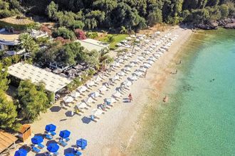 Corfu Aqua Nissaki ex Corfu Aquamarine