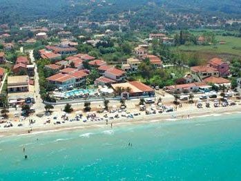 Corfu Garden Village 4*