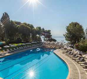 Corfu Holiday Palace