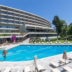 Corfu Holiday Palace