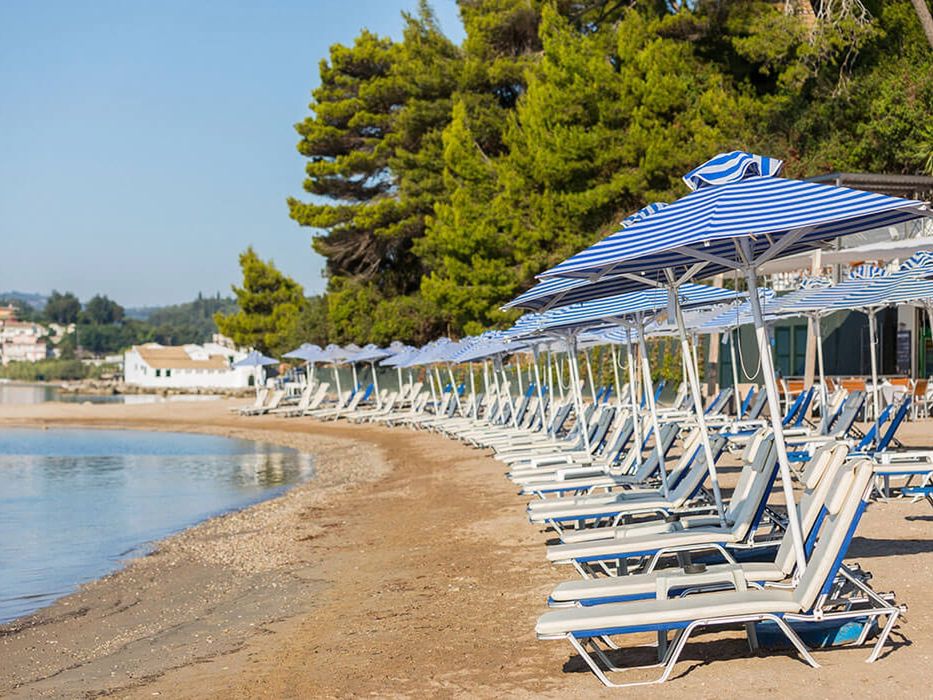 plaża