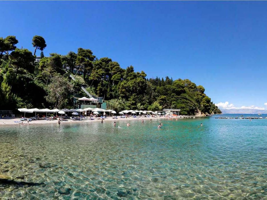 plaża