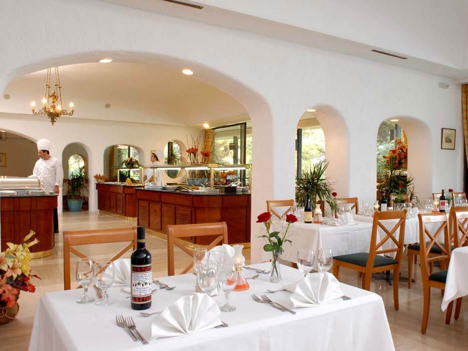 restauracja