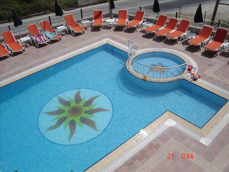 Corfu Inn Apartments