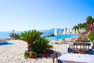 Corfu Maris Bellos
