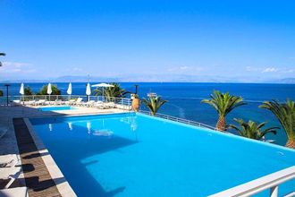 Corfu Maris Bellos