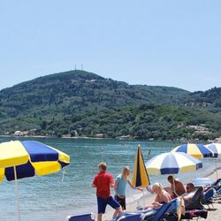 Corfu Panorama