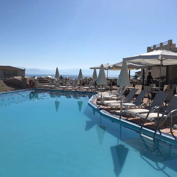 Corfu Pelagos (Corfu)