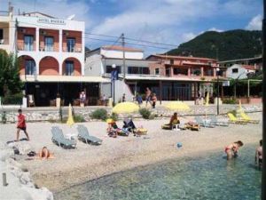 Corfu Riviera 2*