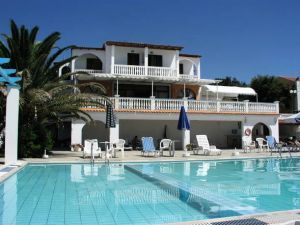Corfu Star 3*