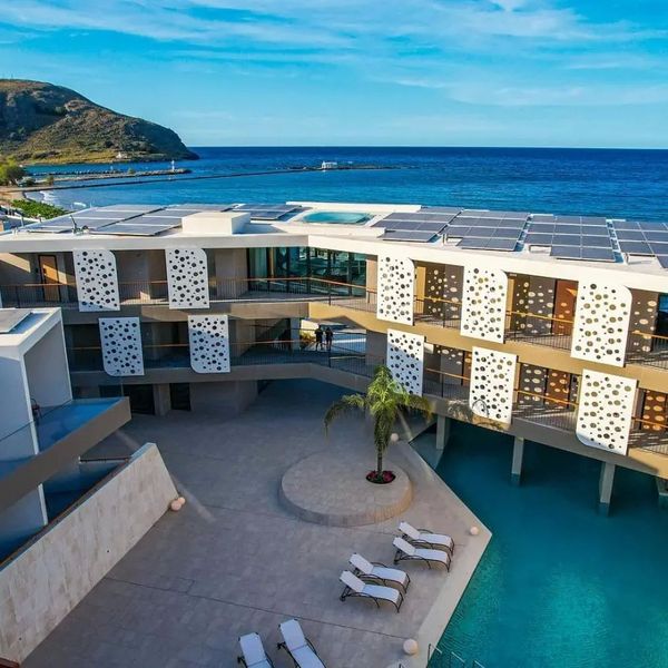 Corissia Harmony Boutique Resort