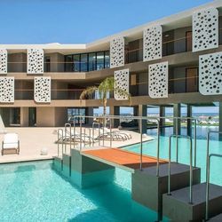 Corissia Harmony Boutique Resort