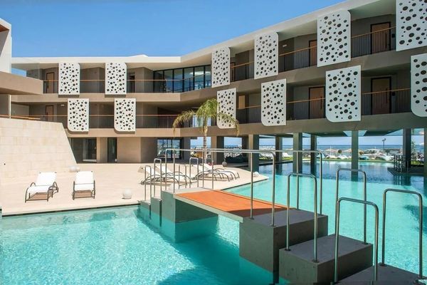Corissia Harmony Boutique Resort