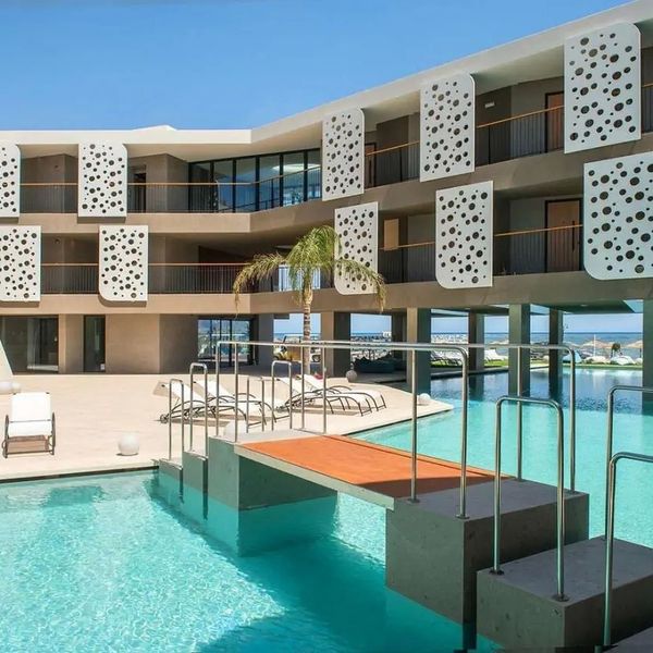 Corissia Harmony Boutique Resort