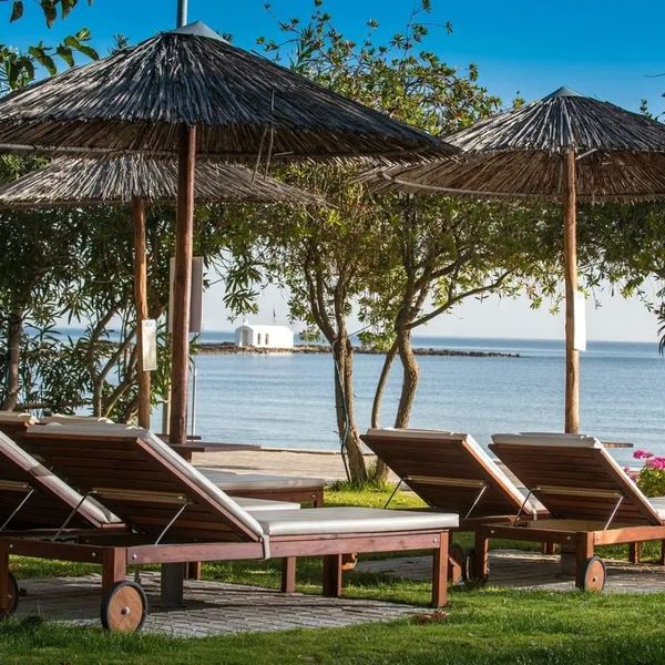 Corissia Harmony Boutique Resort