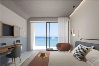 Corissia Harmony Boutique Resort