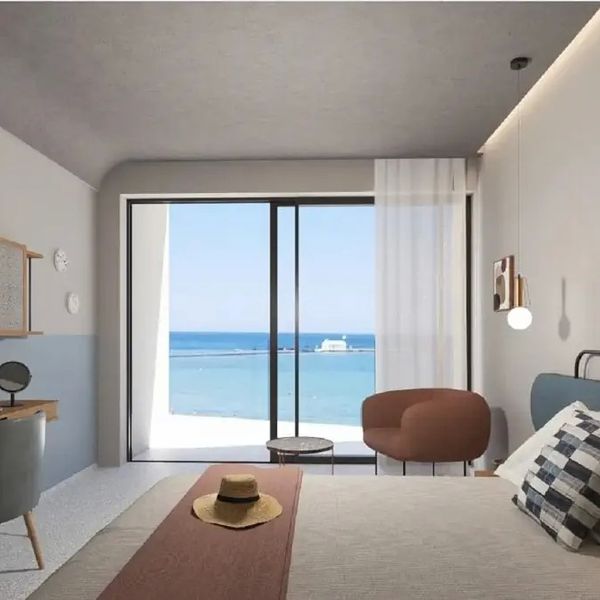Corissia Harmony Boutique Resort