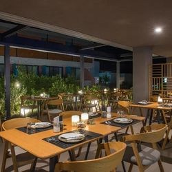 Corissia Harmony Boutique Resort