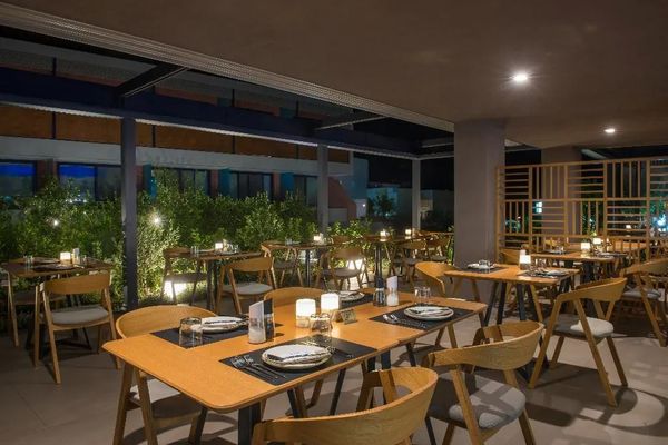 Corissia Harmony Boutique Resort