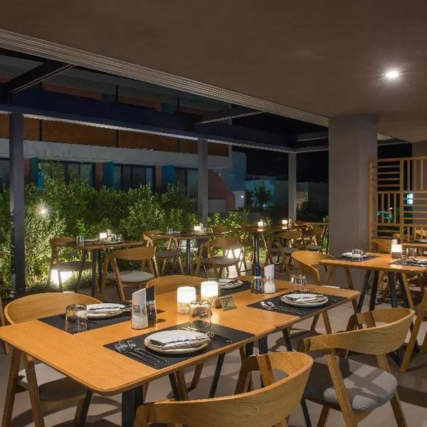 Corissia Harmony Boutique Resort