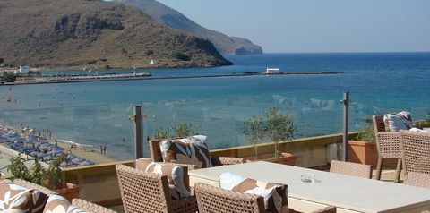 balkon / taras