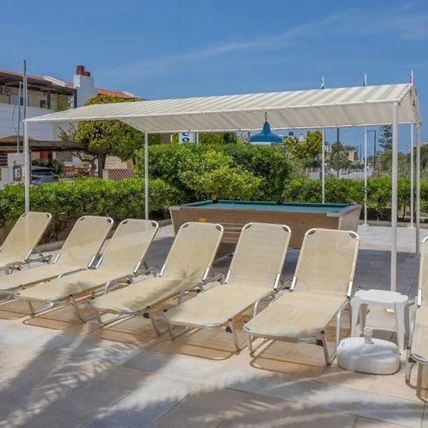 Cosmi Apartments