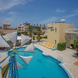 Cosmi Apartments