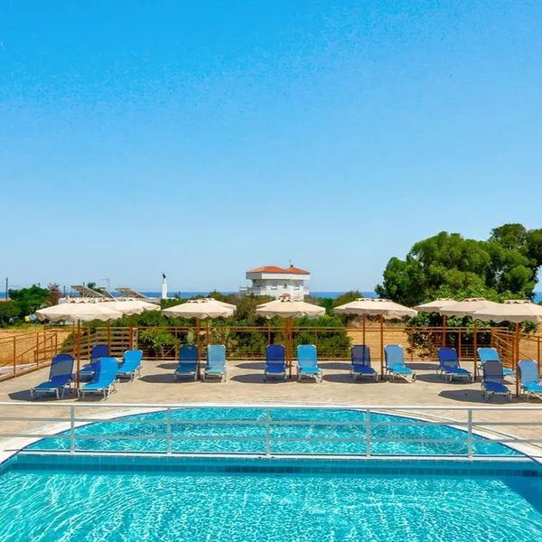 Costa Konte Beach Resort