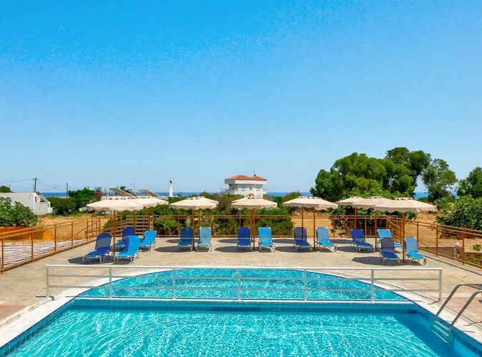 Costa Konte Beach Resort